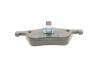 Колодки гальмівні (передні) Mini Cooper/One 01-06 Metelli 22-0555-0 (фото 3)