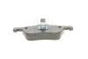 Колодки гальмівні (передні) Mini Cooper/One 01-06 Metelli 22-0555-0 (фото 3)