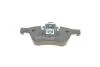 Колодки гальмівні (передні) Mini Cooper/One 01-06 Metelli 22-0555-0 (фото 4)