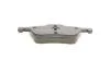 Колодки гальмівні (передні) Mini Cooper/One 01-06 Metelli 22-0555-0 (фото 6)
