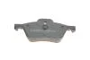 Колодки гальмівні (передні) Mini Cooper/One 01-06 Metelli 22-0555-0 (фото 7)