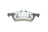 Колодки гальмівні (задні) Mini Cooper/One 01-06 Metelli 22-0556-0 (фото 4)