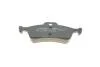 Колодки гальмівні (задні) Mini Cooper/One 01-06 Metelli 22-0556-0 (фото 7)