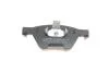 Колодки гальмівні (передні) BMW 3 (E90/E91/E92) 07-13/5 (E60/E61) 03-10/X1 (E84) 09-15 Metelli 22-0557-0 (фото 2)