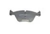 Колодки гальмівні (передні) BMW 3 (E90/E91/E92) 07-13/5 (E60/E61) 03-10/X1 (E84) 09-15 Metelli 22-0557-0 (фото 4)