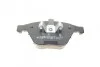 Колодки гальмівні (передні) BMW 3 (E90-93/F30/F80) 04-/5 (E60-61)/6 (E63-64) Metelli 22-0558-6 (фото 4)