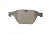 Колодки гальмівні (передні) BMW 3 (E90-93/F30/F80) 04-/5 (E60-61)/6 (E63-64) Metelli 22-0558-6 (фото 5)