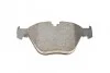 Колодки гальмівні (передні) BMW 3 (E90-93/F30/F80) 04-/5 (E60-61)/6 (E63-64) Metelli 22-0558-6 (фото 8)