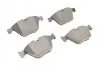 Колодки гальмівні (передні) BMW 3 (E90-93/F30/F80) 04-/5 (E60-61)/6 (E63-64) Metelli 22-0558-6 (фото 9)