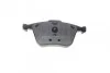 Колодки гальмівні (передні) Ford Galaxy/Mondeo IV/S-Max 07-15/Volvo S60/S80/V60/V70/XC70 06- Metelli 22-0599-1 (фото 4)