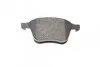 Колодки гальмівні (передні) Ford Galaxy/Mondeo IV/S-Max 07-15/Volvo S60/S80/V60/V70/XC70 06- Metelli 22-0599-1 (фото 5)