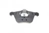 Колодки гальмівні (передні) Ford Galaxy/Mondeo IV/S-Max 07-15/Volvo S60/S80/V60/V70/XC70 06- Metelli 22-0599-1 (фото 7)