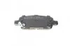 Колодки гальмівні (задні) Renault Koleos/Nissan Juke/Leaf 10-/Qashqai 07-13/X-Trail 01-13/Suzuki 05 Metelli 22-0612-0 (фото 2)