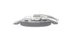 Колодки гальмівні (задні) Chrysler Voyager IV 00-08 Metelli 22-0625-0 (фото 5)