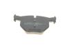 Колодки гальмівні (задні) BMW 3 (E90/E91/E92/E93) 04-13/X1 (E84) 09-15 Metelli 22-0643-0 (фото 7)