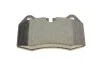 Колодки гальмівні (передні) BMW 7 (E38) 94-01/8 (E31) 90-99 Metelli 22-0645-0 (фото 5)