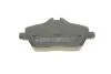 Колодки гальмівні (передні) BMW 1 (E81/E82/E87/E88) 04-13/2 (F45) 14-18 Metelli 22-0664-0 (фото 7)