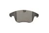 Колодки гальмівні (передні) Citroen C4 09-/C4 Grand Picasso 06-13/Peugeot 3008 11-16/5008 09-17 Metelli 22-0675-3 (фото 4)