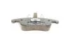Колодки гальмівні (передні) Citroen C4 09-/C4 Grand Picasso 06-13/Peugeot 3008 11-16/5008 09-17 Metelli 22-0675-3 (фото 5)