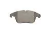 Колодки гальмівні (передні) Citroen C4 09-/C4 Grand Picasso 06-13/Peugeot 3008 11-16/5008 09-17 Metelli 22-0675-3 (фото 7)