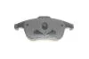 Колодки гальмівні (передні) Citroen C4 09-/C4 Grand Picasso 06-13/Peugeot 3008 11-16/5008 09-17 Metelli 22-0675-3 (фото 9)
