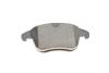 Колодки гальмівні (передні) Citroen C4 09-/C4 Grand Picasso 06-13/Peugeot 3008 11-16/5008 09-17 Metelli 22-0675-3 (фото 10)
