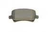 Колодки гальмівні (задні) Ford Galaxy/S-Max 06-15/Volvo S60/S80/V60/V70/XC60/XC70 08-/Land Rover 11 Metelli 22-0676-0 (фото 6)