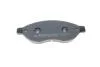Колодки гальмівні (передні) Citroen Jumper/Fiat Ducato/Peugeot Boxer 06- (+датчики) Metelli 22-0708-1 (фото 8)