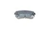 Колодки гальмівні (задні) Hyundai Kona/Kia Picanto 11- Metelli 22-0725-1 (фото 3)