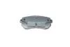Колодки гальмівні (задні) Hyundai Kona/Kia Picanto 11- Metelli 22-0725-1 (фото 9)