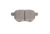 Колодки гальмівні (задні) Toyota Corolla/Auris 06-14/IQ/Urban Cruiser 09-15/Prius 12-/Yaris 05- Metelli 22-0746-0 (фото 7)