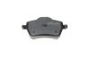 Колодки гальмівні (передні) Mini (R50/R53/R52/R56/R57/R58/R59) 01-16 Metelli 22-0768-0 (фото 3)