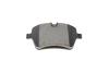 Колодки гальмівні (передні) Mini (R50/R53/R52/R56/R57/R58/R59) 01-16 Metelli 22-0768-0 (фото 4)
