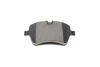 Колодки гальмівні (передні) Mini (R50/R53/R52/R56/R57/R58/R59) 01-16 Metelli 22-0768-0 (фото 4)
