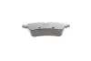 Колодки гальмівні (передні) Mini (R50/R53/R52/R56/R57/R58/R59) 01-16 Metelli 22-0768-0 (фото 5)