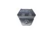 Колодки гальмівні (передні) Audi A4 97-01/A6 97-05/Phaeton 02-08 (+датчики) Metelli 22-0774-1 (фото 11)