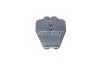 Колодки гальмівні (передні) Audi A4 97-01/A6 97-05/Phaeton 02-08 (+датчики) Metelli 22-0774-1 (фото 8)