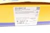 Колодки гальмівні (передні) VW T5 03-15/T6 15- (Ate - Teves)/(з датчиком) Metelli 22-0831-0 (фото 14)