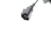 Колодки гальмівні (передні) VW T5 03-15/T6 15- (Ate - Teves)/(з датчиком) Metelli 22-0831-0 (фото 5)