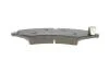 Колодки гальмівні (передні) Land Rover Discovery IV/V 09-/Range Rover III/IV/Sport I/II 06- Metelli 22-0836-6 (фото 3)