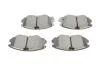 Колодки гальмівні (передні) Opel Insignia A 08-17/Chevrolet Malibu 12-/Bentley Flying Spur 13- Metelli 22-0841-0 (фото 10)