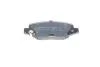 Колодки гальмівні (задні) Jeep Cherokee 08-/Compass 06-/Wrangler 07-/Dodge Nitro 06-12 Metelli 22-0863-0 (фото 6)