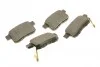 Колодки гальмівні (задні) Honda Accord VIII/IX 08- Metelli 22-0868-0 (фото 3)