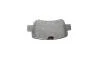 Колодки гальмівні (задні) Toyota Avensis 08-18 Metelli 22-0881-0 (фото 4)
