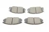 Колодки гальмівні (передні) Hyundai Tucson 04-/Sonata 05-10/Grandeur 05-/Kia Opirus 06- Metelli 22-0885-0 (фото 11)