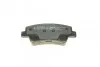 Колодки гальмівні (задні) Kia Sportage/Ceed/Rio/Optima/Hyundai Accent/i10/i20/i30/i40/Elantra 10- Metelli 22-0886-1 (фото 4)