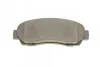 Колодки гальмівні (передні) Honda CR-V IV/Crosstour 12- Metelli 22-0903-0 (фото 9)
