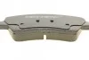 Колодки гальмівні (передні) Hyundai Elantra/ i30/Veloster 11-/Kia Cee\'d/Cerato 12-/Soul 09- Metelli 22-0944-0 (фото 4)