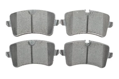 Колодки гальмівні (задні) Audi A4/A5/A6/A7 10-/Porsche Macan 14- Metelli 22-0955-0