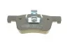 Колодки гальмівні (передні) BMW 1 (F20/F21)/3 (F30/F31/F34/G20/F80)/4 (F32/F36/F82)/7 (F01-04) 10- Metelli 22-0960-0 (фото 3)